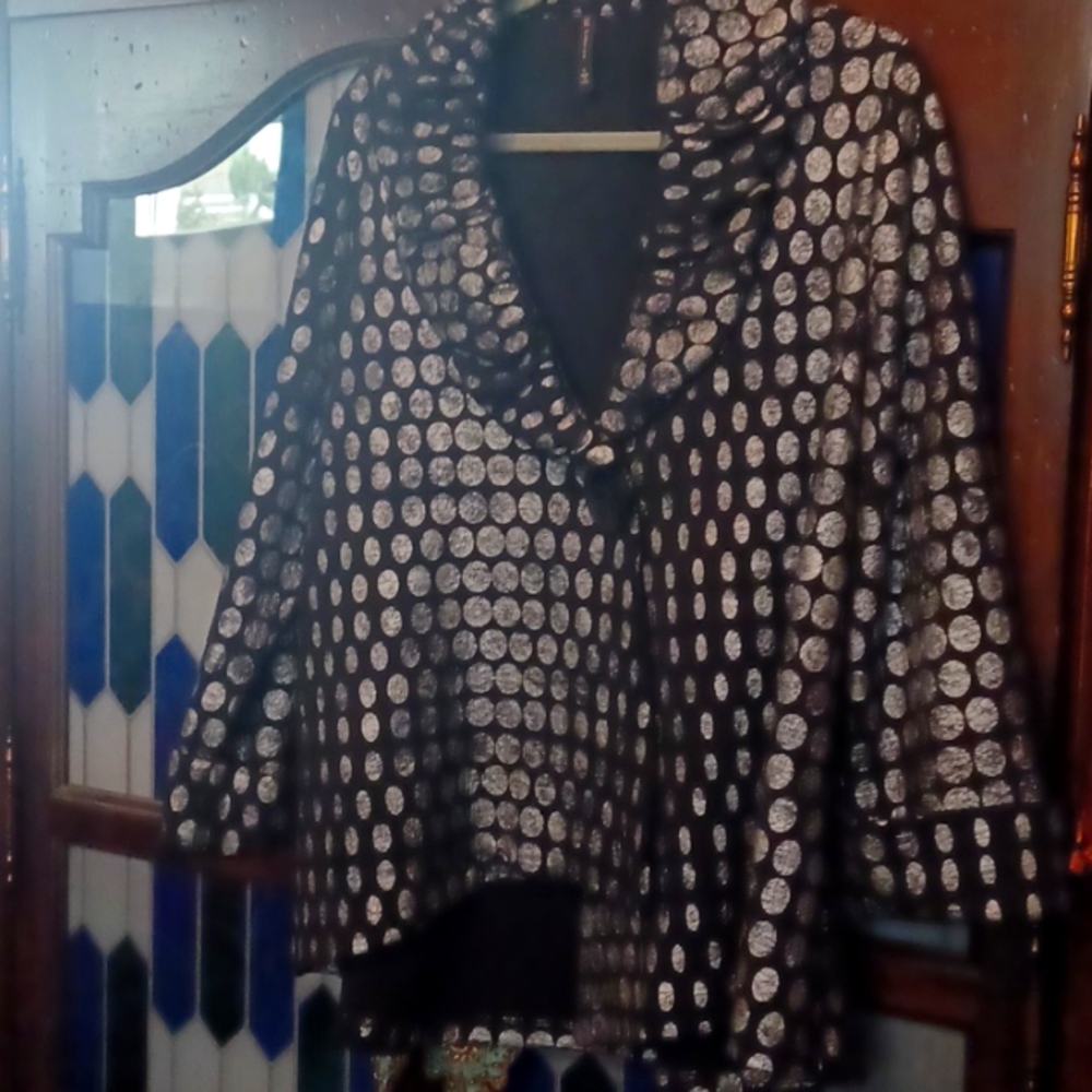 Woman's jacket